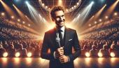 Chris Tall Stand-up Show Ticketverkauf in Hamburg - Buchen Sie Ihre Barclays Arena Tickets und genießen Sie ein unvergessliches Comedy-Spektakel ohne Grenzen