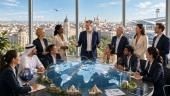 WTTC iz Madrida predstavlja novi globalni tim za putovanja i turizam u razdoblju rekordnog rasta sektora