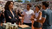 Roland Garros prize money unchanged despite player pressure and Grand Slam revenue dispute