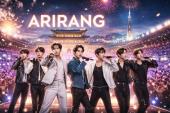 BTS i album Arirang podižu globalno zanimanje dok objava popisa pjesama otvara novu eru povratka grupe