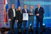 Poreč - the champion of Croatian tourism for 2024 and the leading destination on the Adriatic