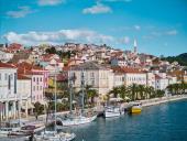 Mali Lošinj postavlja standarde: Analiza kroz projekt IQM Destination otkriva izvanredno zadovoljstvo gostiju