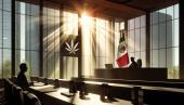 La décision fatidique du Mexique de légaliser la marijuana récréative à fort impact social