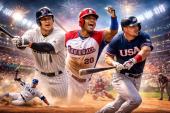 La World Baseball Classic 2026 entre dans sa phase finale : le Japon confirme sa puissance, tandis que les États-Unis, l'Italie et le Venezuela font monter la tension