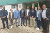 Ministar gospodarstva najavio sredstva za obnovu planinarskog doma Risnjak i nove projekte u nacionalnim parkovima | Karlobag.eu