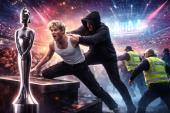 Napad na pozornici BRIT Awardsa pokrenuo raspravu o sigurnosti, PR-u i granicama scenskog spektakla