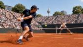Alex De Minaur schlägt Davidovich Fokina in drei Sätzen und erreicht das ATP-Hamburg-Viertelfinale