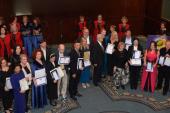 Sveti Ivan Zelina wins two international awards for tourism excellence in Solin