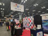 Hrvatska na New York Travel & Adventure Showu: jačanje nastupa HTZ-a i najava direktnog leta za Split