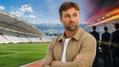 Gonzalo Garcia en la mira de clubes de La Liga, el técnico del Hajduk gana peso en España
