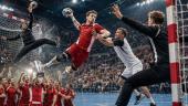 MT Melsungen conquista la EHF European League tras una final dramática ante THW Kiel en Hamburgo