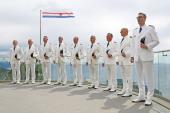Poreč Sommer bringt Tolja, klapa Sveti Juraj, Fischerfestival, Jazz und Film unter die Sterne