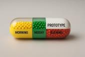 Une capsule intelligente révolutionnaire de l