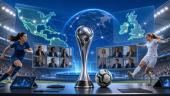 FIFA u studenome odlučuje o domaćinima svjetskih prvenstava nogometašica 2031. i 2035