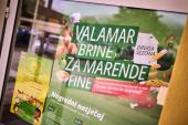 Valamar s'occupe des bons brunchs à l'école : des repas sains pour les élèves d'Istrie et de Rijeka