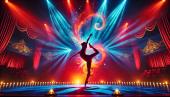 Cirque du Soleil - Corteo u Bremenu: magični cirkuski spektakl 22. studenog 2024. u OVB-Areni