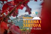 Motovun: 14. Festival terana i tartufa 18. i 19. listopada 2025. donosi degustacije, šetnje i glazbeni program