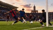 Bologna i Inter w thrillerze 3:3 w Serie A na Renato Dall'Ara, sześć goli i powrót mistrza na koniec sezonu