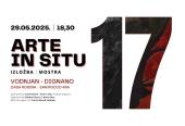 Die 17. internationale Kunstkolonie Arte in situ 2025 belebt Vodnjan mit neuer kreativer Energie