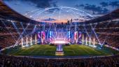 FIFA announces major 2026 World Cup final halftime show with BTS, Madonna and Shakira in New Jersey