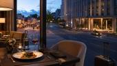 Hotel dinner as a warning sign of poor accommodation location and hidden travel costs on city trips abroad