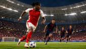 Noni Madueke before Champions League final as Arsenal expect him fit to face PSG in Budapest