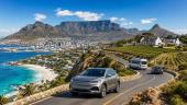 Cape Town et transports: visiter la ville, les plages, Table Mountain et la région viticole