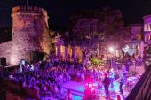 Verano en Gradina: en julio, los conciertos de Sergej Ćetković y Silenta, Sunset Party y la exposición de Pula Kaštela en Trsat