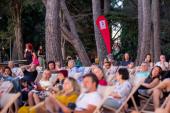 Poreč Sunset Cinema : Week-end dédié aux légendes de la musique avec "This Is It" et "Purple Rain" sous le ciel étoilé
