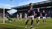 Dundee uvjerljivom pobjedom 3:0 protiv Livingstona potvrdio ostanak u Scottish Premiershipu na Dens Parku