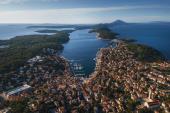 Lošinj prvi mediteranski otok s Green Destinations priznanjem za održivi turizam