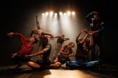 Šibenik Dance Festival pretvara grad u plesni epicentar Europe uz Gauthier Dance Company na Tvrđavi sv. Mihovila