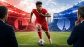 Liverpool i PSG walczą o Yana Diomande, wysoko cenionego młodego skrzydłowego RB Leipzig