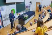 SciHill à Zagreb : Plus de 6 000 visiteurs sur la colline scientifique avec PMF, IF et IRB, Milanovic a appelé à la criticité