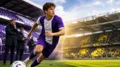 Mihajlo Cvetković pred transferom karijere, Anderlecht traži 15 milijuna eura za srpskog napadača