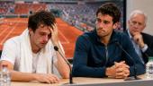 McEnroe kritizirao Roland Garros nakon Arnaldijeva odustajanja i Cobollijeva ulaska u finale bez igre
