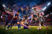 Johor Darul Ta'zim und Vissel Kobe verändern im Finale der AFC Champions League Elite das Bild der asiatischen Champions League