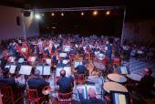 Oper unter dem Sternenhimmel: Eine großartige Feier zum Josip-Kašman-Tag in Mali Lošinj mit dem hrt Symphonieorchester