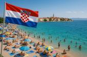 Hrvatski turizam 2025: Rekordnih 17,2 milijuna dolazaka i gotovo 90 milijuna noćenja u prvih osam mjeseci