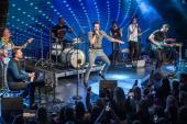 Adi Šoše u Karlovcu: valentinovski koncert 13. veljače 2026. u ŠSD-u Rakovac uz najveće hitove i raskošnu produkciju