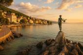 Opatija Summer 2025: top music, culture and entertainment experiences in the pearl of Kvarner for unforgettable memories