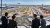Rozbudowa Heathrow i trzeci pas startowy: co nowe modele regulacyjne oznaczają dla podróżnych i lotów do Londynu