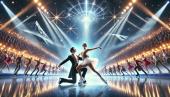 Revolution on Ice Madrid 2024: tickets to Javier Fernández's unforgettable spectacle
