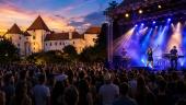 Kosheen coming to Špancirfest 2026 in Varaždin: free concert at the Old Town on 23 August