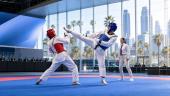 Shaaban’s Olympic blueprint for taekwondo at LA28: rules, scoring technology and the Los Angeles venue
