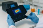 Virtualni spektrometar SpectroGen: brža kontrola kvalitete materijala uz IR, Raman i XRD generirane spektre