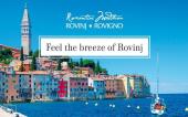 Free guided tour of Rovinj: Experience the church of St. Euphemia, Batana Ecomuseum and traditional flavors of Istria