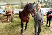 Izložba konja i Hrvatske tradicije u sklopu Jeseni u Lici okupila više od 30.000 posjetitelja 