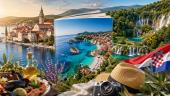 Hrvatska na naslovnici Wanderlusta: britanski magazin donosi 35 tajni zemlje i jača interes putnika