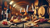 Wine & Walk Ludbreg: spoj uživanja u prirodi, vrhunskim vinima i lokalnim delicijama na vinskoj ruti kroz brežuljke Varaždinske županije